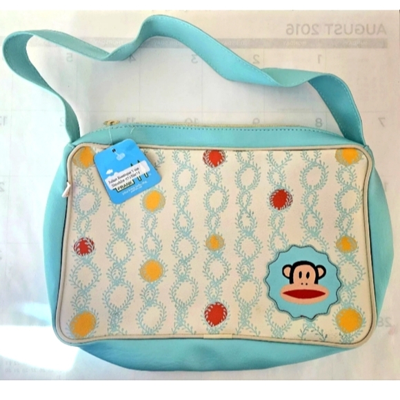 Paul Frank Julius Summer Bag - Picture 1 of 1